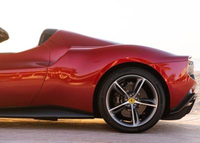 2023 Ferrari 296 GTS