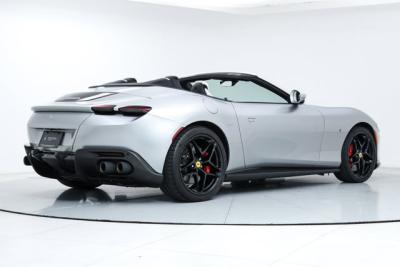 2024 Ferrari ROMA SPIDER