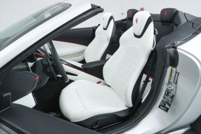 2024 Ferrari ROMA SPIDER