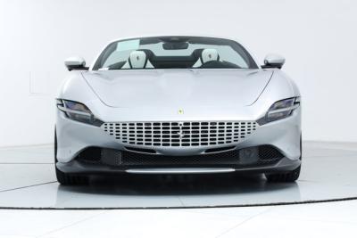 2024 Ferrari ROMA SPIDER