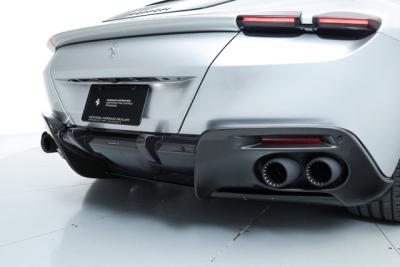 2024 Ferrari ROMA SPIDER