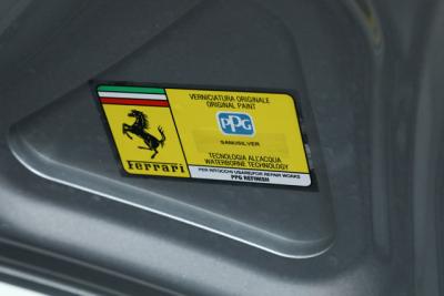 2024 Ferrari ROMA SPIDER