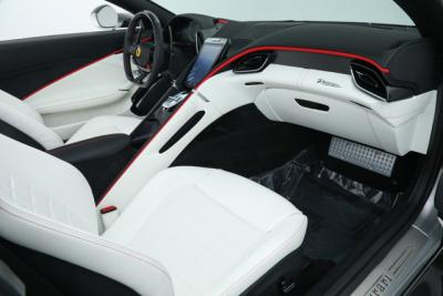 2024 Ferrari ROMA SPIDER