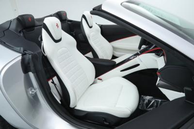 2024 Ferrari ROMA SPIDER