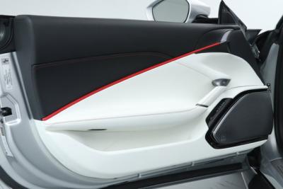 2024 Ferrari ROMA SPIDER