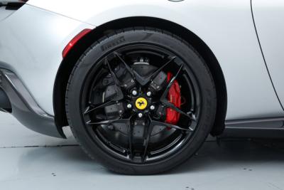 2024 Ferrari ROMA SPIDER