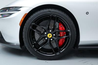 2024 Ferrari ROMA SPIDER
