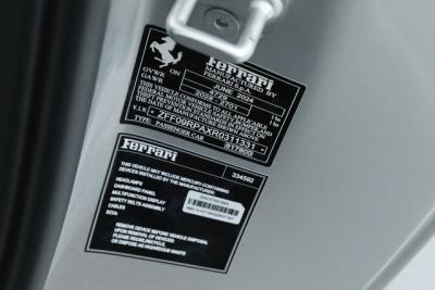 2024 Ferrari ROMA SPIDER