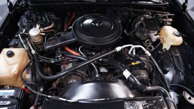 1984 Chevrolet El Camino Choo-Choo SS