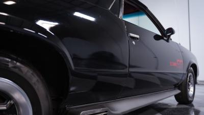 1984 Chevrolet El Camino Choo-Choo SS