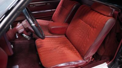 1984 Chevrolet El Camino Choo-Choo SS