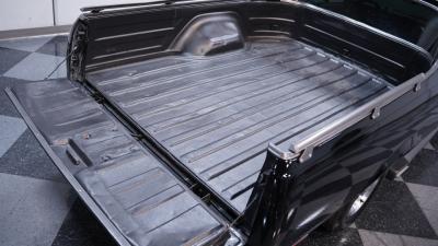 1984 Chevrolet El Camino Choo-Choo SS