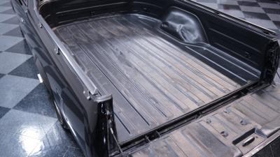 1984 Chevrolet El Camino Choo-Choo SS