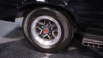 1984 Chevrolet El Camino Choo-Choo SS