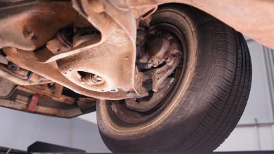 1984 Chevrolet El Camino Choo-Choo SS