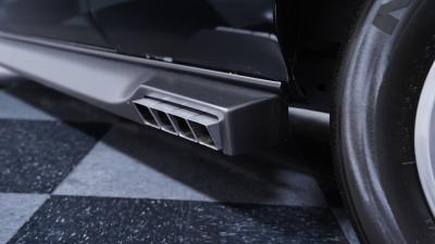 1984 Chevrolet El Camino Choo-Choo SS