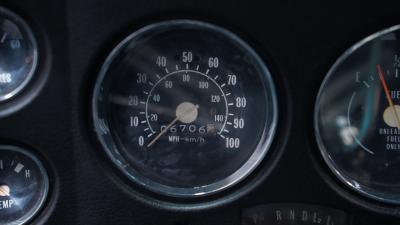 1976 Chevrolet C10 Scottsdale Stepside 454