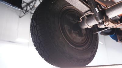 1976 Chevrolet C10 Scottsdale Stepside 454