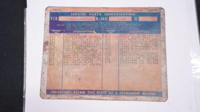 1976 Chevrolet C10 Scottsdale Stepside 454