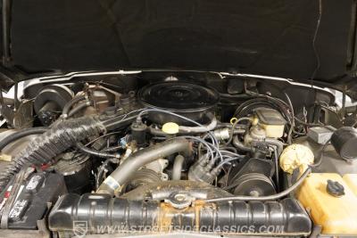 1988 Jeep Grand Wagoneer