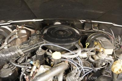 1988 Jeep Grand Wagoneer