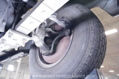 1988 Jeep Grand Wagoneer