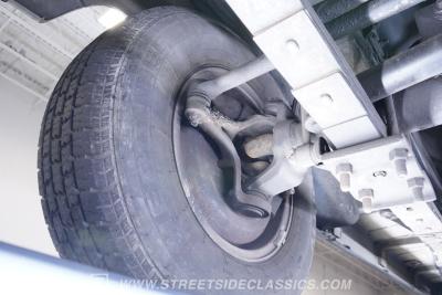 1988 Jeep Grand Wagoneer