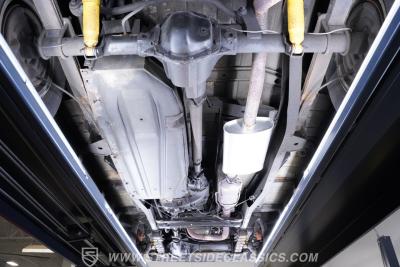 1988 Jeep Grand Wagoneer