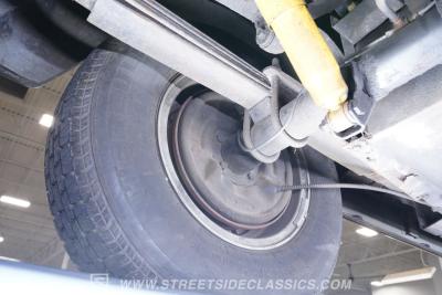 1988 Jeep Grand Wagoneer