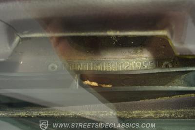 1988 Jeep Grand Wagoneer