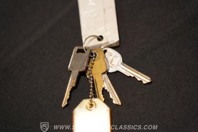 1988 Jeep Grand Wagoneer