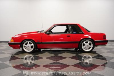 1991 Ford Mustang LX 5.0