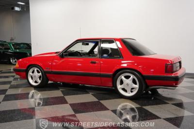 1991 Ford Mustang LX 5.0