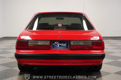 1991 Ford Mustang LX 5.0