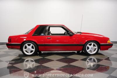 1991 Ford Mustang LX 5.0