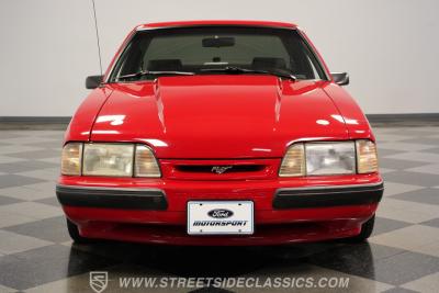 1991 Ford Mustang LX 5.0
