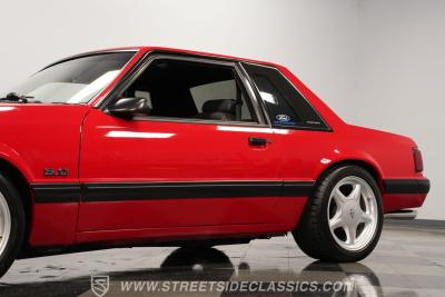 1991 Ford Mustang LX 5.0