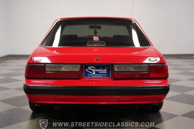 1991 Ford Mustang LX 5.0