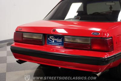 1991 Ford Mustang LX 5.0