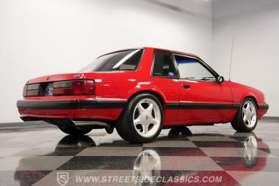 1991 Ford Mustang LX 5.0