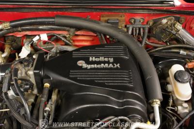 1991 Ford Mustang LX 5.0