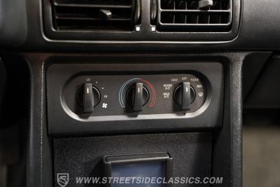 1991 Ford Mustang LX 5.0