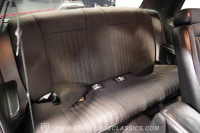 1991 Ford Mustang LX 5.0