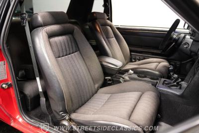 1991 Ford Mustang LX 5.0