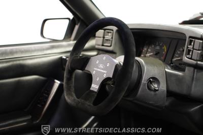 1991 Ford Mustang LX 5.0