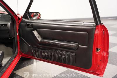 1991 Ford Mustang LX 5.0