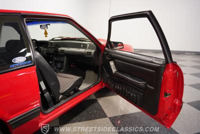 1991 Ford Mustang LX 5.0