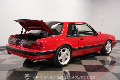 1991 Ford Mustang LX 5.0