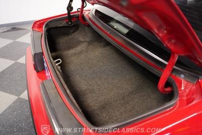 1991 Ford Mustang LX 5.0