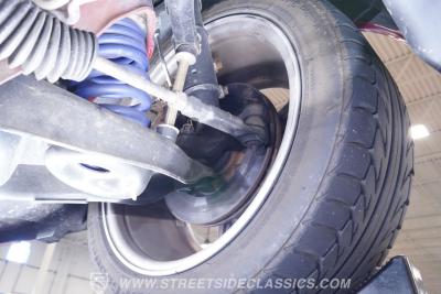 1991 Ford Mustang LX 5.0